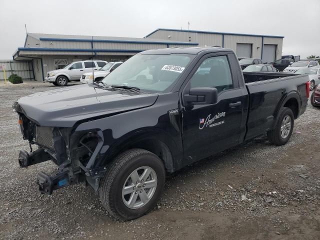 2022 Ford F150
