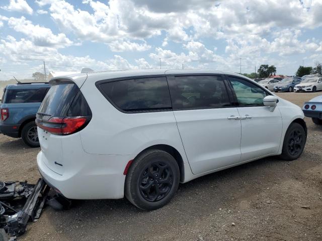  CHRYSLER PACIFICA 2022 Biały