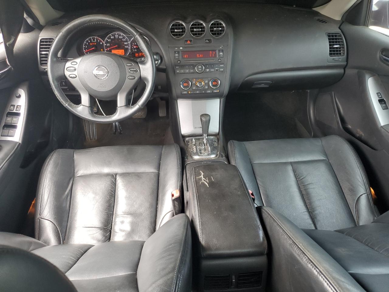 2011 Nissan Altima Base VIN: 1N4AL2AP2BN448156 Lot: 64438495