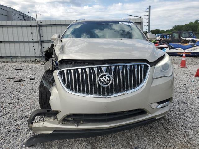 Parquets BUICK ENCLAVE 2015 Beżowy
