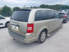 2009 CHRYSLER GR-VOYAGER for sale at Copart ST HELENS