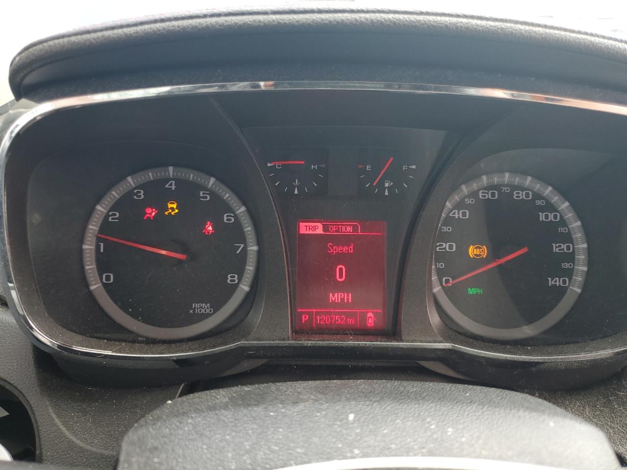 2015 GMC Terrain Sle VIN: 2GKFLVEK4F6351491 Lot: 63518565