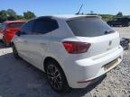 2025 SEAT IBIZA XCEL for sale at Copart BELFAST