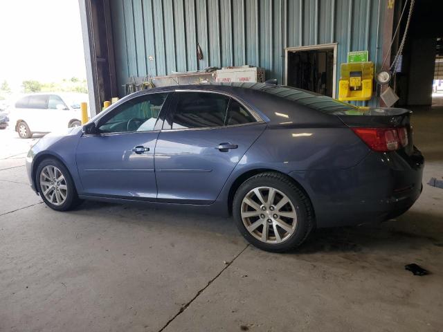 Sedans CHEVROLET MALIBU 2015 Granatowy