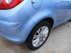 2014 VAUXHALL CORSA SE A for sale at Copart NEWBURY