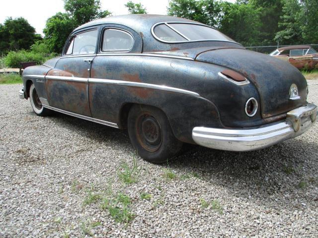 1950 LINCOLN ALL OTHER  