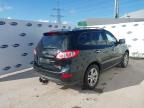 2010 HYUNDAI SANTA FE P for sale at Copart BRISTOL