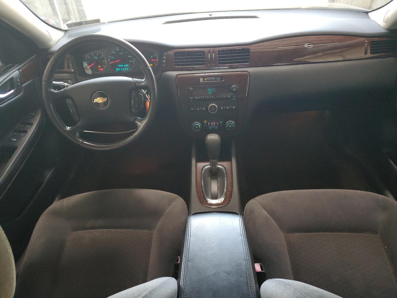 2011 Chevrolet Impala Lt VIN: 2G1WG5EK0B1193361 Lot: 63075015