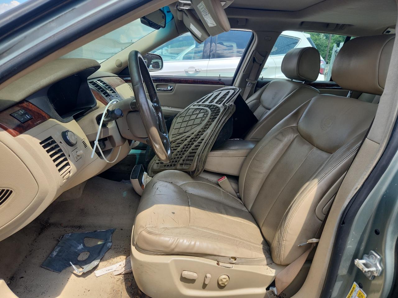 1g6kd57y56u202004 1G6KD57Y56U202004 2006 Cadillac Dts