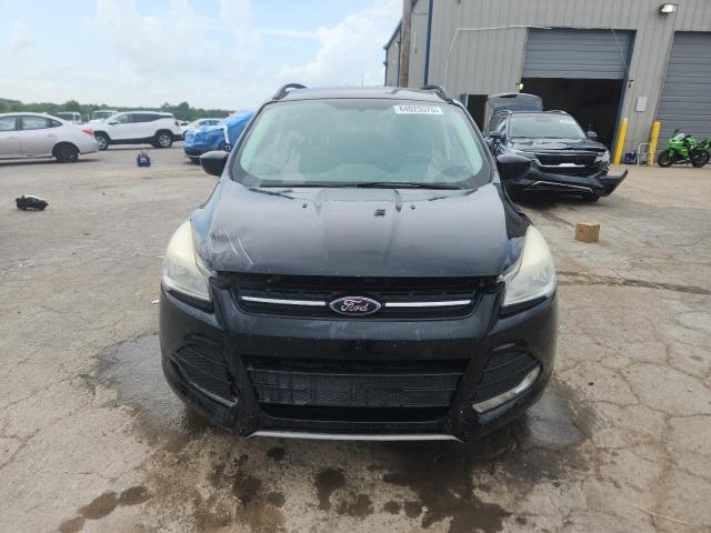  FORD ESCAPE 2015 Black