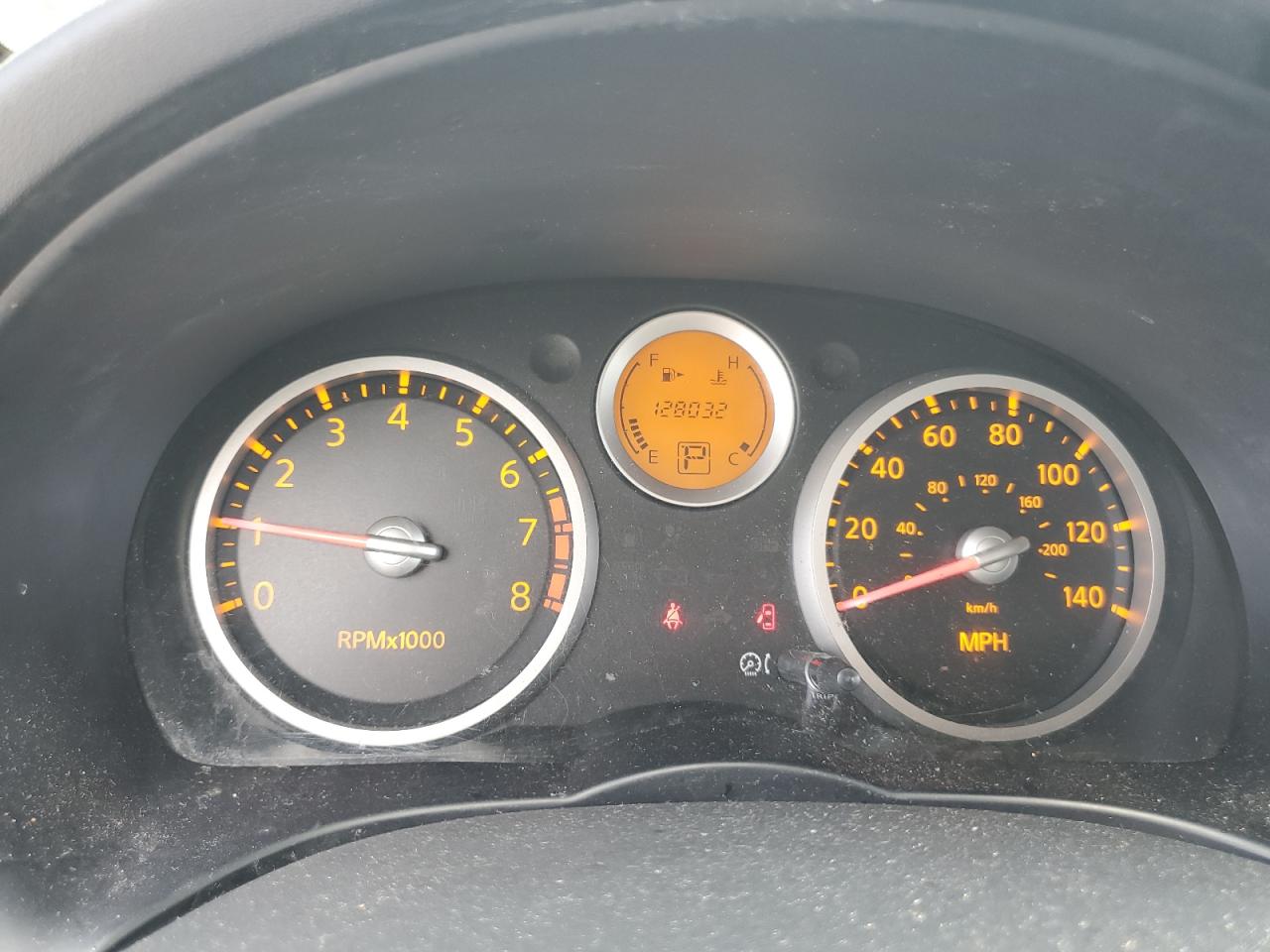 2008 Nissan Sentra 2.0 VIN: 3N1AB61E98L630578 Lot: 65280525