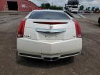 2011 CADILLAC CTS PERFORMANCE COLLECTION   à vendre chez Copart ON - LONDON