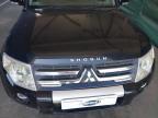 2007 MITSUBISHI SHOGUN DIA for sale at Copart SANDTOFT