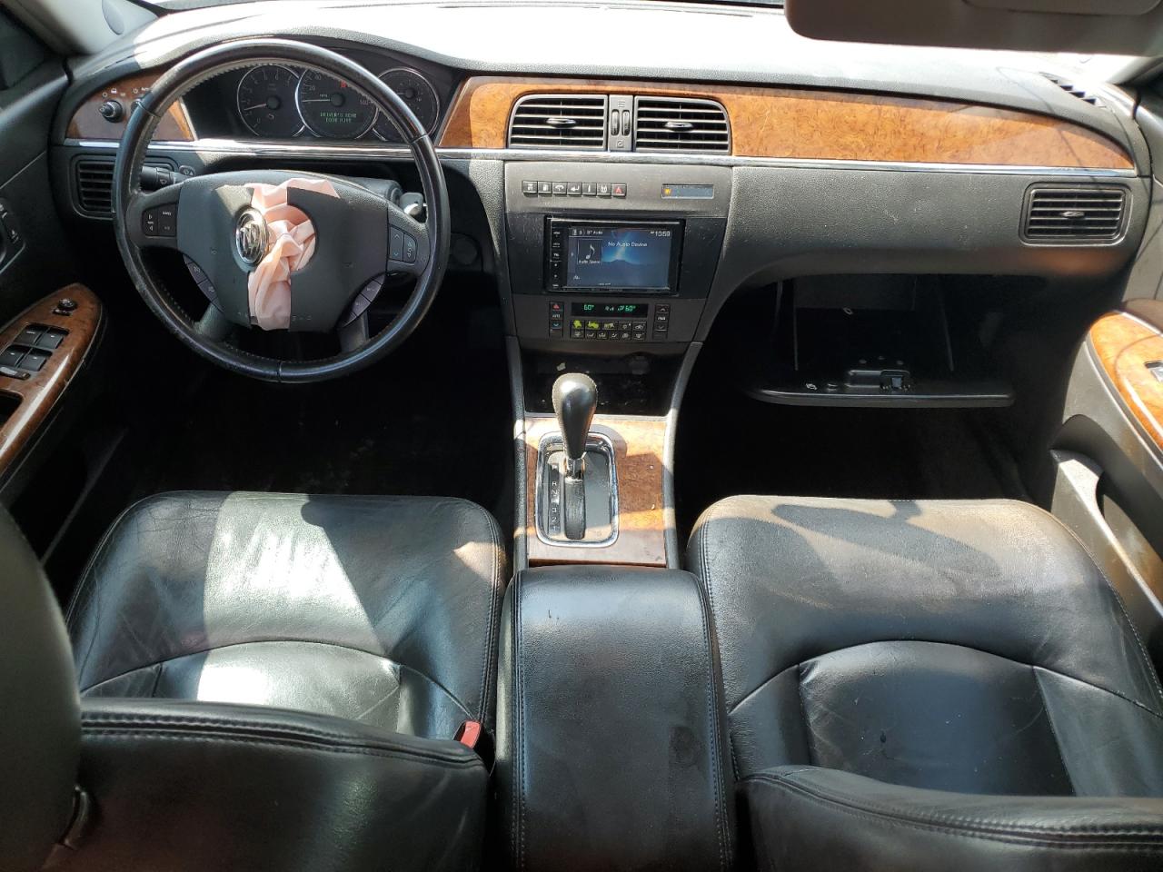 2G4WD582961209151 2006 Buick Lacrosse Cxl