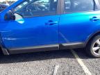 2009 NISSAN QASHQAI AC for sale at Copart SANDTOFT