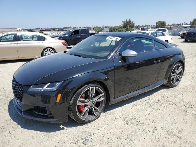 AUDI TTS – zdjęcie z aukcji, lot #64336165