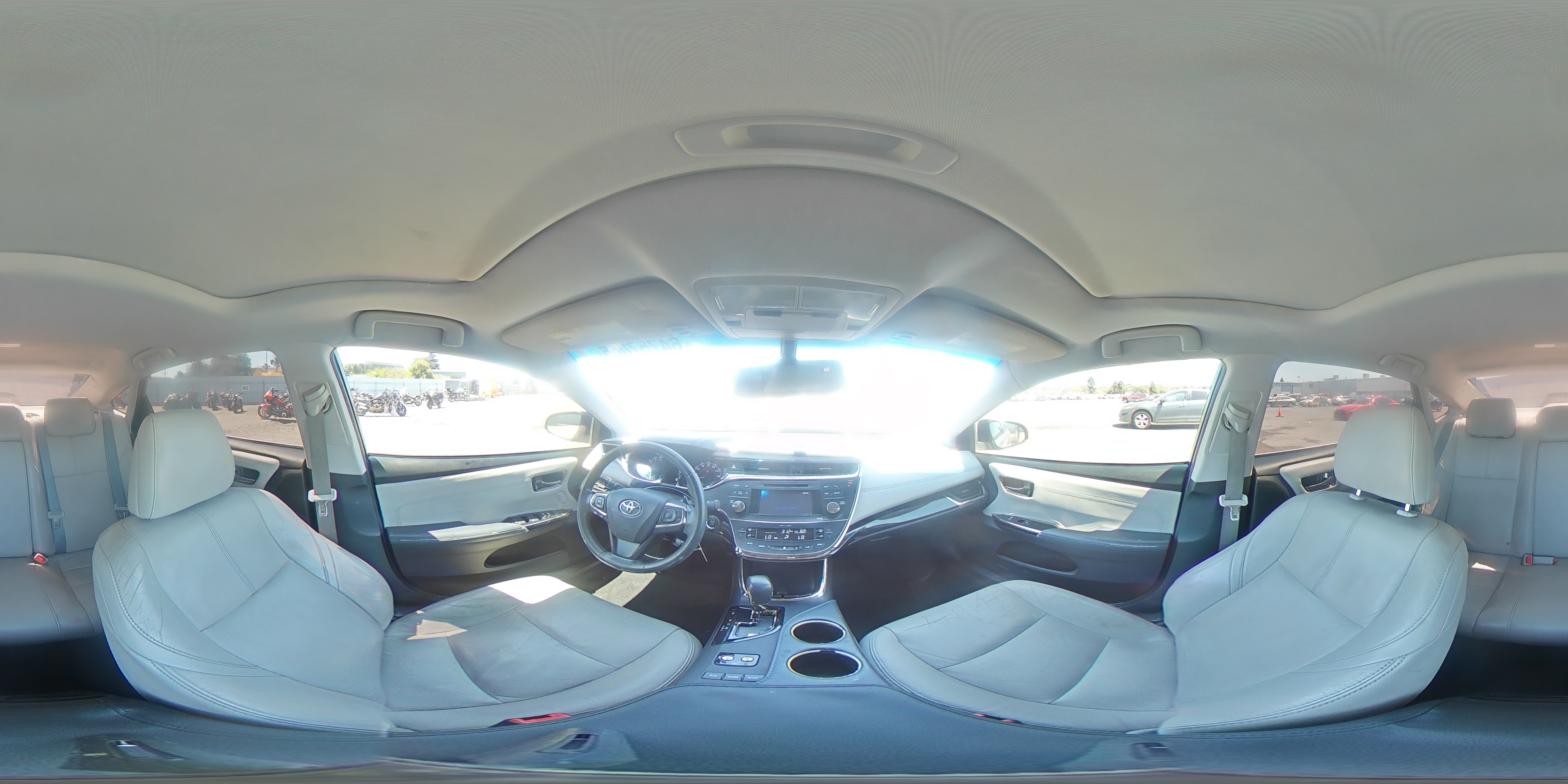 2014 Toyota Avalon Base VIN: 4T1BK1EB8EU101690 Lot: 64757065