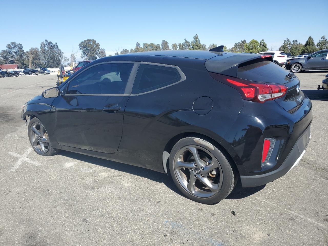 kmhtg6af5ku018967 KMHTG6AF5KU018967 2019 Hyundai Veloster Base