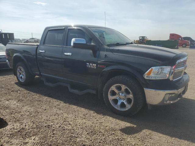 Pickups RAM 1500 2014 Czarny