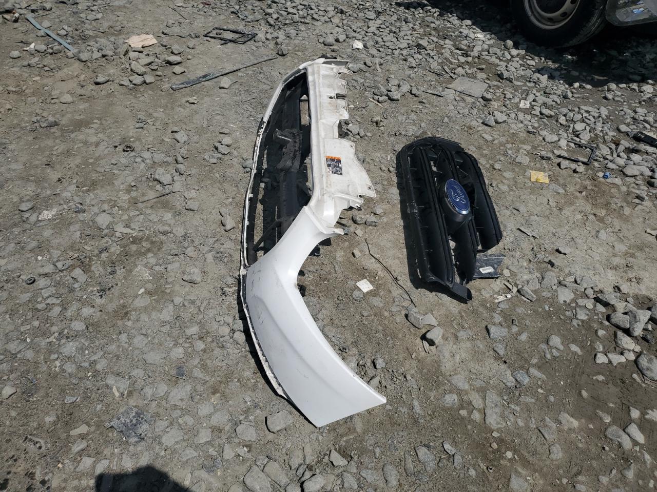 2020 Ford Transit T-250 VIN: 1FTBR1C83LKA51667 Lot: 64208465