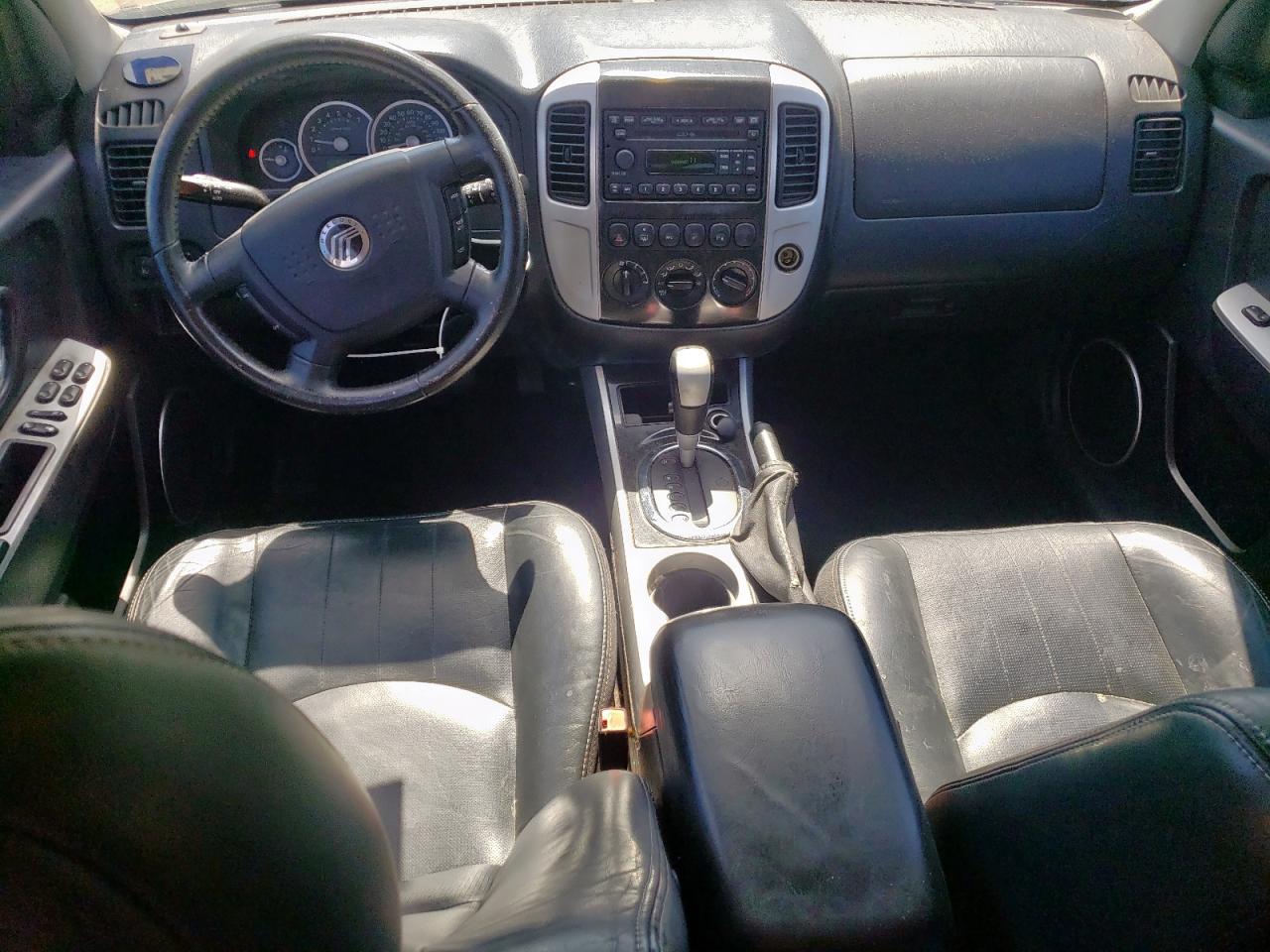 2006 Mercury Mariner VIN: 4M2CU561X6DJ06479 Lot: 62794875