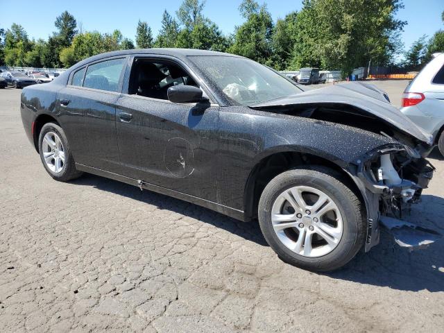  DODGE CHARGER 2022 Czarny