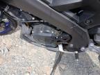 2017 YAMAHA MT 125 ABS for sale at Copart CORBY