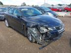 2008 LEXUS IS 250 SE for sale at Copart SANDY
