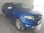 2020 FORD RANGER LIM for sale at Copart WESTBURY