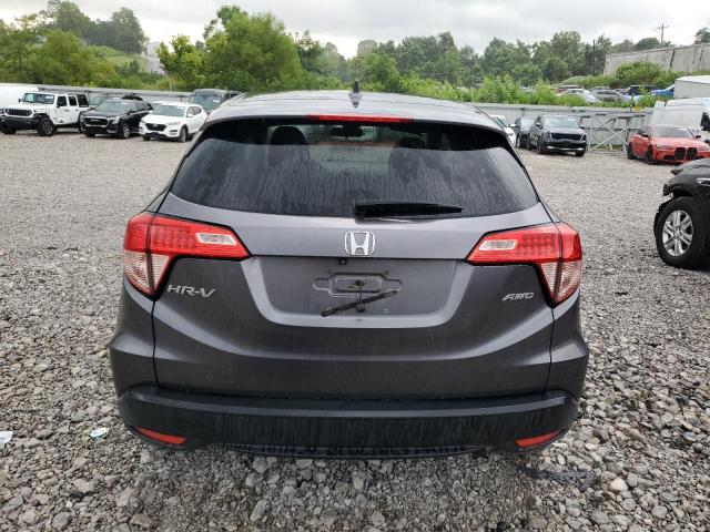  HONDA HR-V 2016 Серый