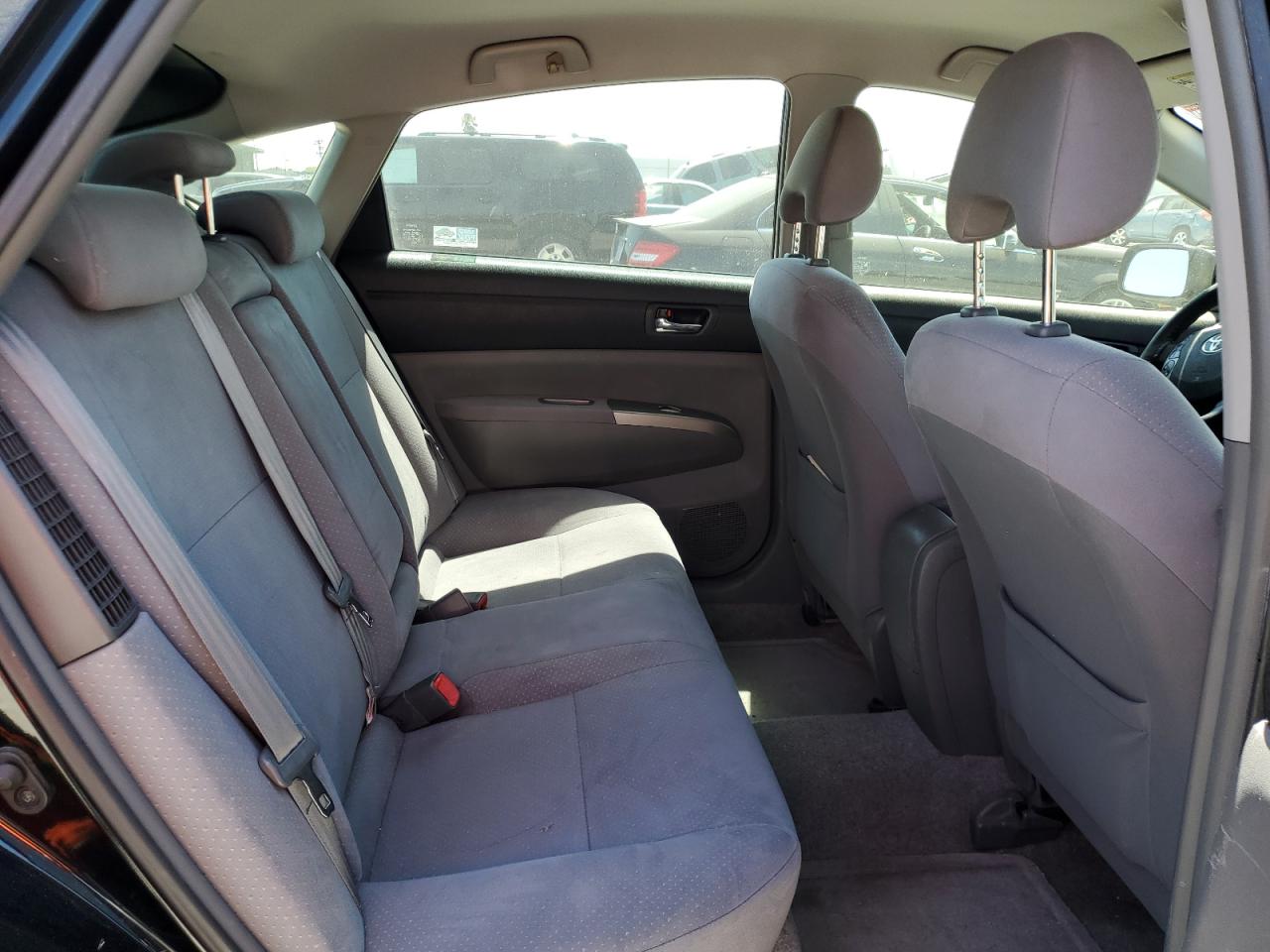 2008 Toyota Prius VIN: JTDKB20UX83418061 Lot: 64813675