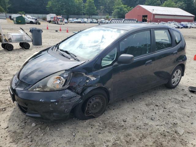 2009 Honda Fit   