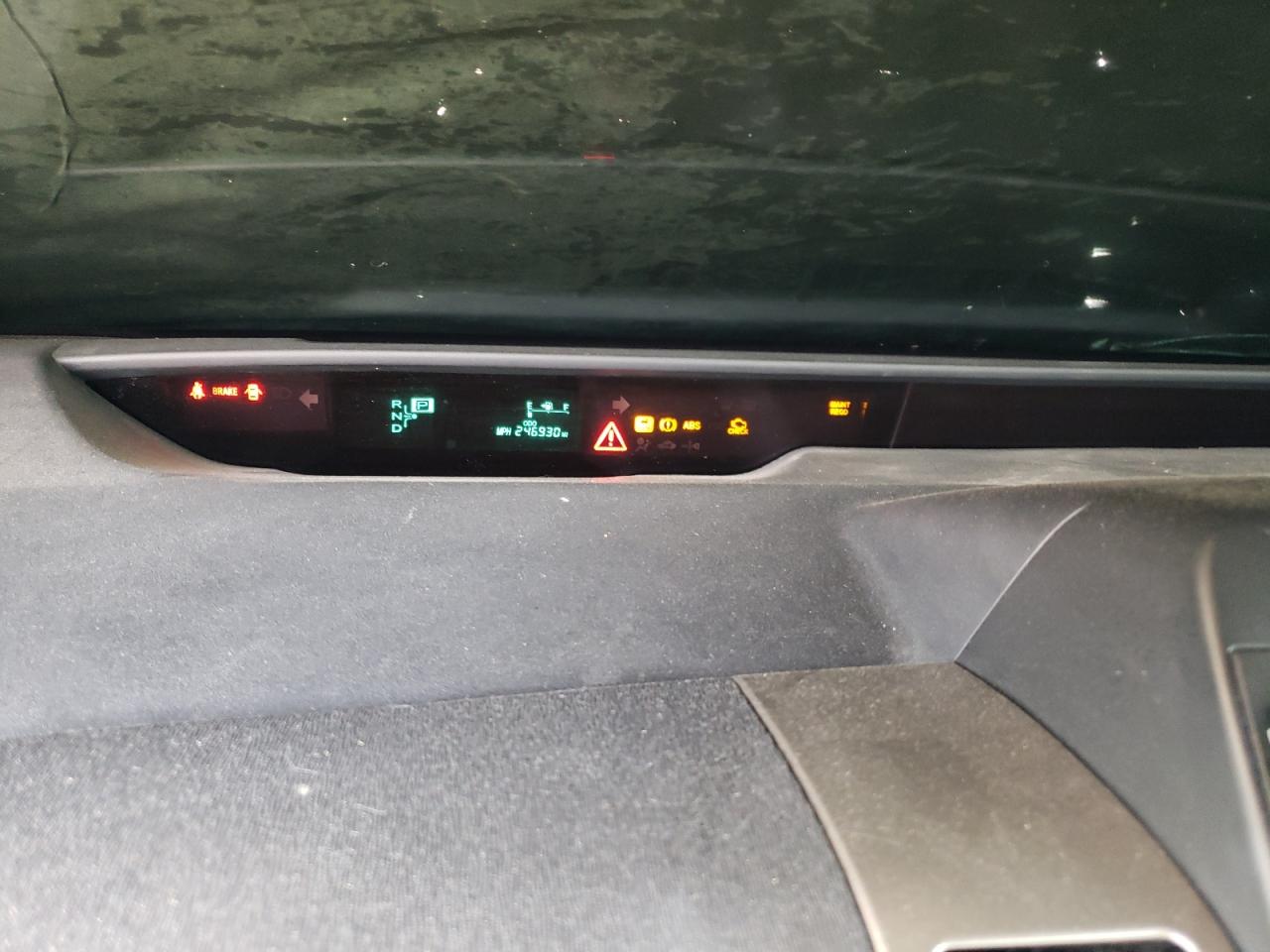 2007 Toyota Prius VIN: JTDKB20U477567251 Lot: 64818245