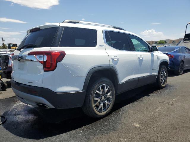  GMC ACADIA 2023 Biały