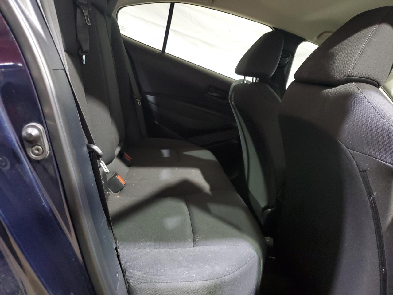 5yfvpmae3np316315 5YFVPMAE3NP316315 2022 Toyota Corolla Le