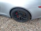 2015 PORSCHE 911 CARRER for sale at Copart WISBECH