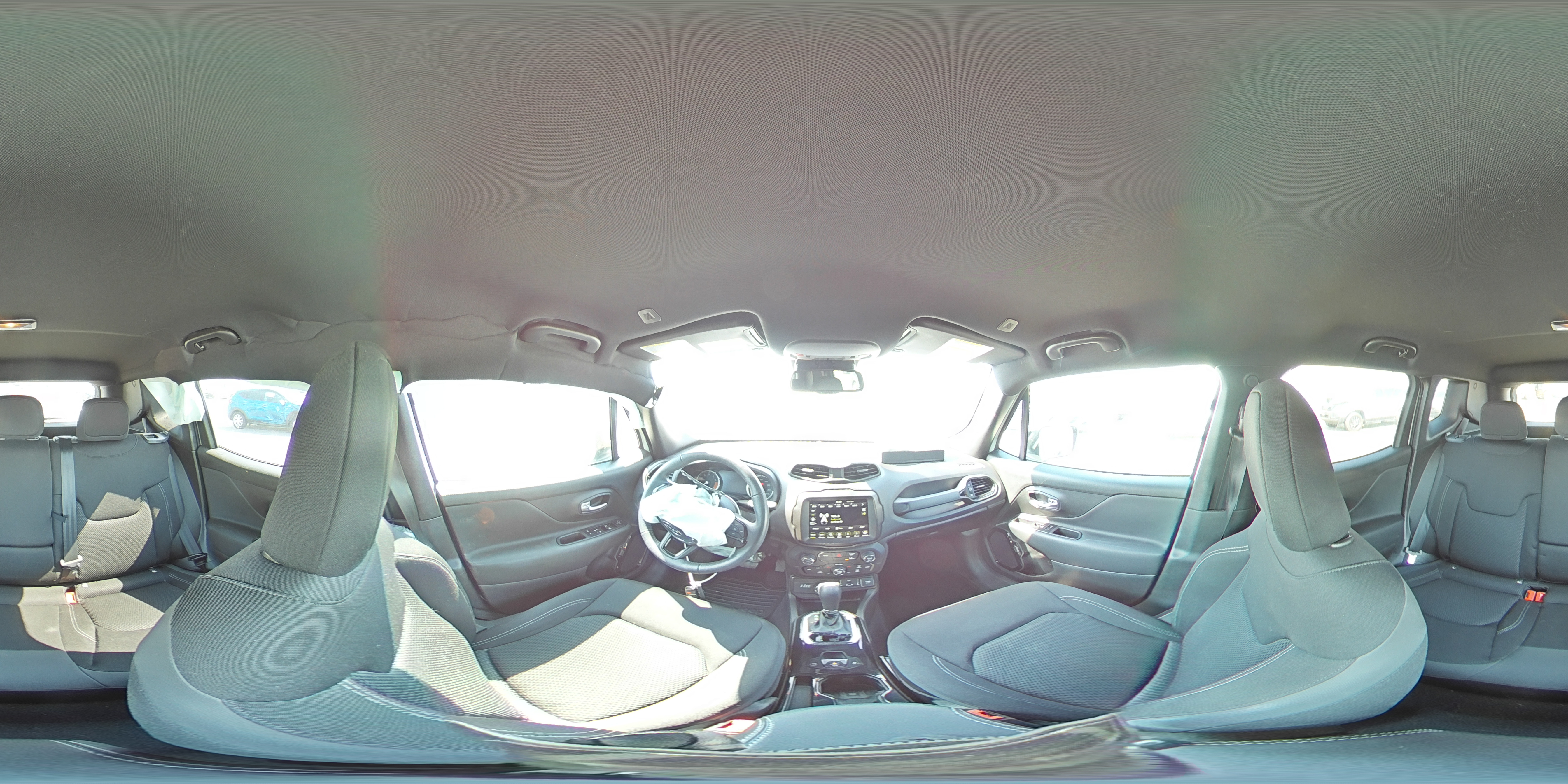 2022 Jeep Renegade Altitude VIN: ZACNJDE11NPN66047 Lot: 65038125