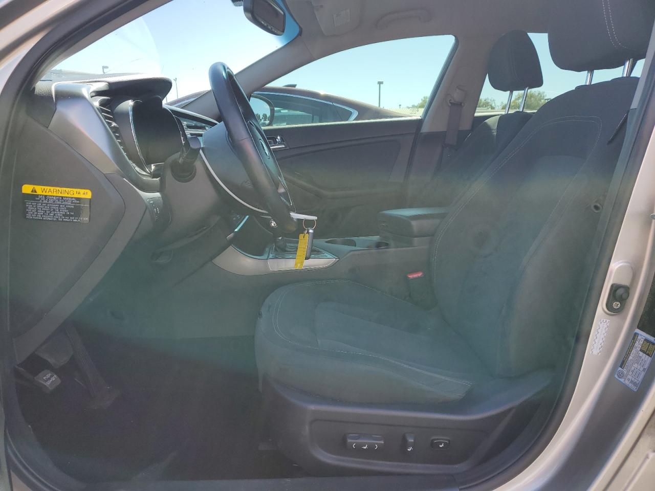 knagm4ad1c5027031 KNAGM4AD1C5027031 2012 Kia Optima Hybrid