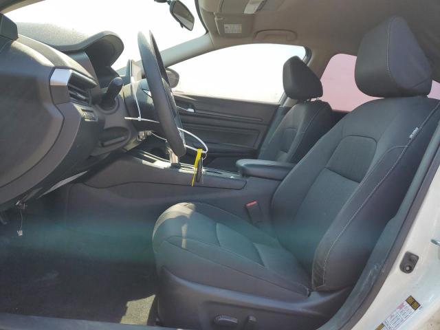  NISSAN ALTIMA 2020 Biały