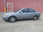 2008 HYUNDAI SONATA GLS   à vendre chez Copart ON - LONDON