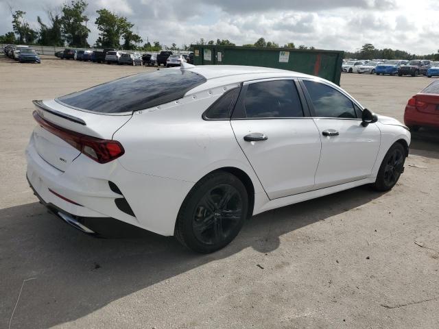  KIA K5 2023 Biały