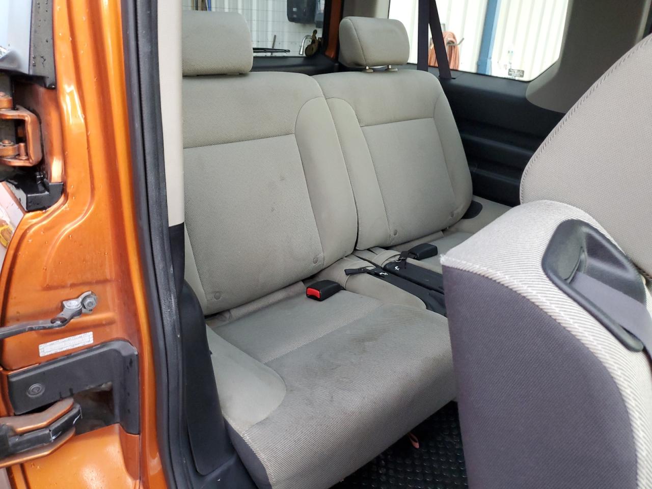 2007 Honda Element Ex VIN: 5J6YH28787L003045 Lot: 64725085