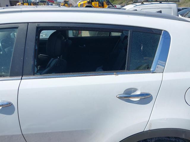 2014 KIA SPORTAGE 2