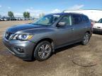 2021 NISSAN PATHFINDER S   à vendre chez Copart AB - CALGARY