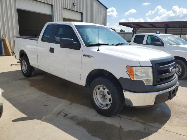 2014 FORD F150 SUPER CAB
