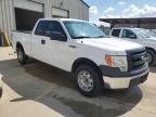 2014 FORD F150 SUPER CAB for sale at Copart MS - JACKSON