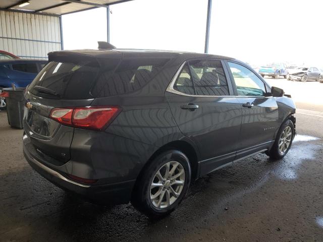  CHEVROLET EQUINOX 2021 Gray