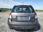 2010 SUZUKI SX4 JX   à vendre chez Copart QC - MONTREAL