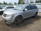 2015 DODGE JOURNEY SE   for sale at Copart ON - TORONTO