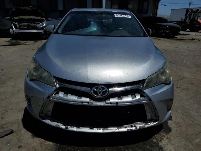  TOYOTA CAMRY 2015 Gray